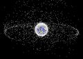 Commerciële ruimterobots schieten zinkende en brandstofloze satellieten te hulp