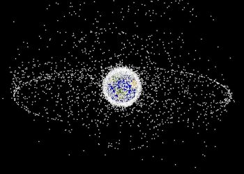 Commerciële ruimterobots schieten zinkende en brandstofloze satellieten te hulp