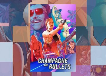 Cultfilm Champagne and Bullets geldt als meesterwerk van slechte cinema