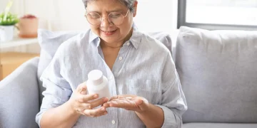Dagelijkse multivitamine helpt ouderen langer zelfstandig te blijven