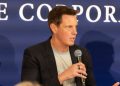 Europese Commissie keurt overname Warner Bros door Paramount goed