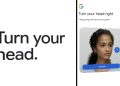 Google voegt selfievideo toe als nieuwe inlog- en herstelmethode