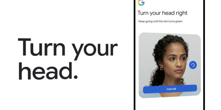 Google voegt selfievideo toe als nieuwe inlog- en herstelmethode