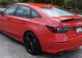 Honda pauzeert productie van handgeschakelde Civic Si en Integra