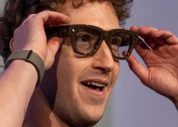 Instagram pakt makers aan die stiekem filmen met Meta-bril