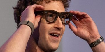 Instagram pakt makers aan die stiekem filmen met Meta-bril