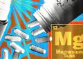 Magnesiumglycinaat het meest effectief voor slaap en spierherstel