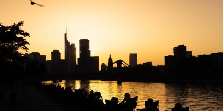 Nederlandse en Europese economie groeien door ondanks wereldwijde spanningen