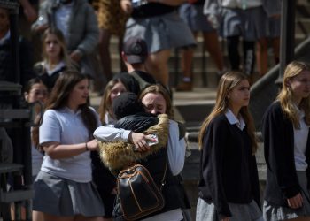 Onderzoeker herziet theorie: anti-pestbeleid stopt school shootings niet