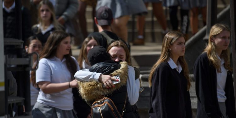 Onderzoeker herziet theorie: anti-pestbeleid stopt school shootings niet