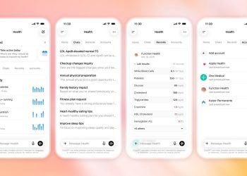 OpenAI rolt ChatGPT Health uit in VS: medische data gekoppeld aan AI