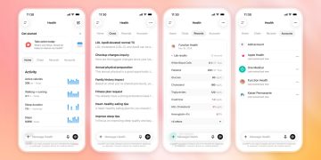 OpenAI rolt ChatGPT Health uit in VS: medische data gekoppeld aan AI
