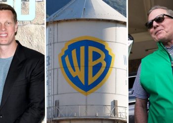 Paramount stelt megafusie met Warner Bros uit na rechtszaak