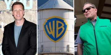 Paramount stelt megafusie met Warner Bros uit na rechtszaak