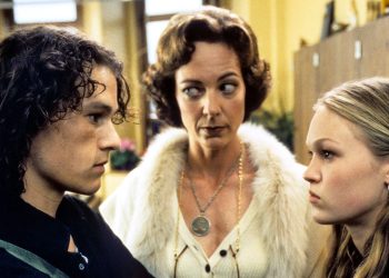 Filmklassieker '10 Things I Hate About You' wordt Broadway-musical
