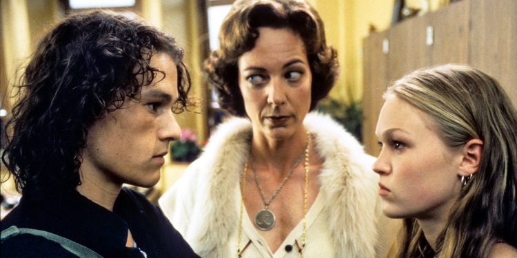 Filmklassieker '10 Things I Hate About You' wordt Broadway-musical
