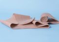 Compressiewraps genezen open benen niet sneller dan traditioneel verband