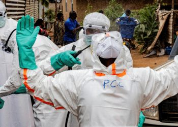 Ebola-uitbraak in Congo is nu de dodelijkste ooit
