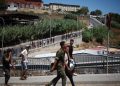 EU-ministers scharen zich achter Spanje na migratiecrisis in Ceuta