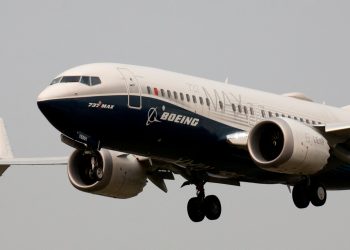 FAA keurt kleinste Boeing 737 Max goed na jaren vertraging