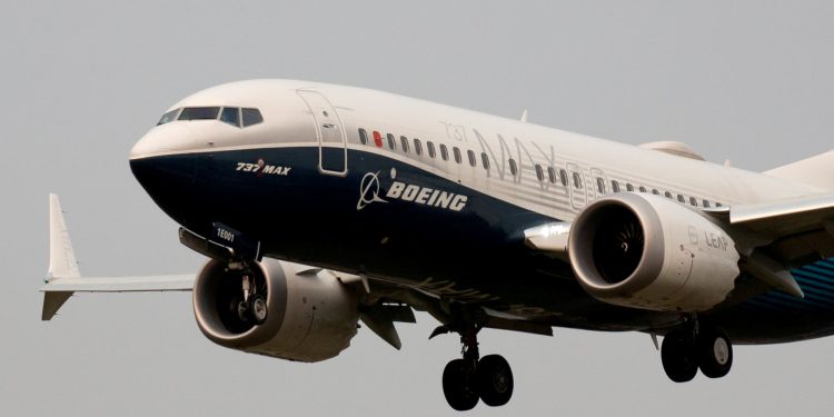 FAA keurt kleinste Boeing 737 Max goed na jaren vertraging