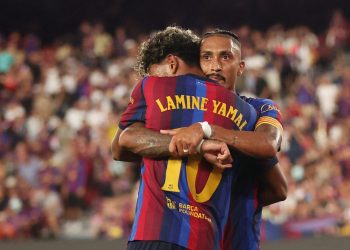 FC Barcelona begint titelverdediging in La Liga met vernieuwde selectie