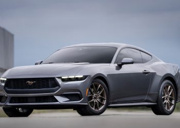 Ford Mustang als gezinsauto: testresultaten tonen grote compromissen