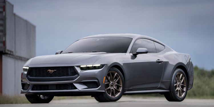 Ford Mustang als gezinsauto: testresultaten tonen grote compromissen