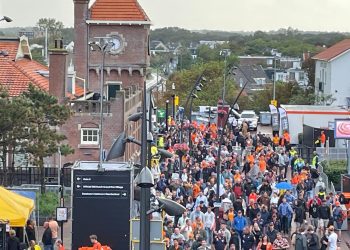 Formule 1 neemt afscheid van Zandvoort na laatste raceweekend