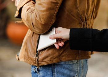 Google scherpt beveiliging aan tegen straatroof op Android-telefoons