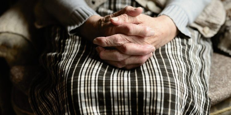Hoe veroudering de genetische werking van de huid herprogrammeert