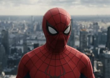 IMAX past programmering aan voor Spider-Man naast hit The Odyssey