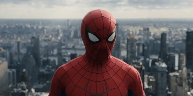 IMAX past programmering aan voor Spider-Man naast hit The Odyssey