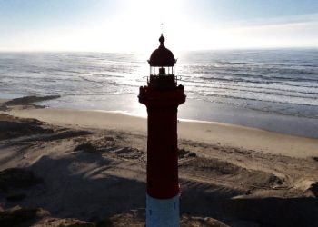 Klimaatverandering warmt Europese zeeën op en verstoort ecosystemen