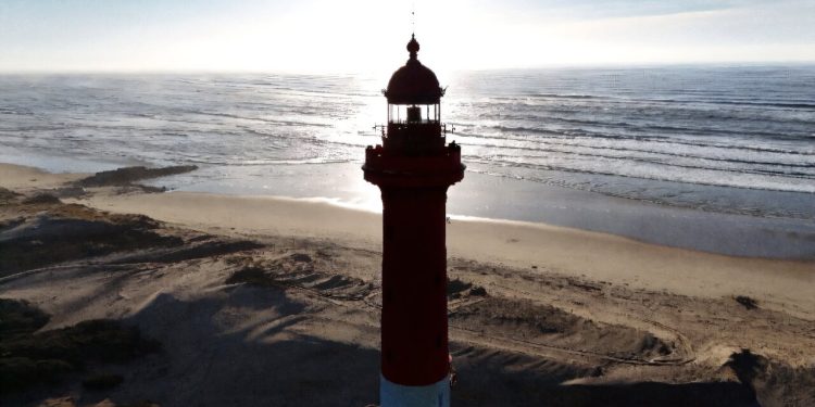 Klimaatverandering warmt Europese zeeën op en verstoort ecosystemen