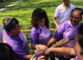 Mexicaans blindenvoetbalteam schrijft geschiedenis met internationale primeur