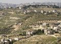 Nederland en bondgenoten hekelen Israëlische bouwplannen op Westoever