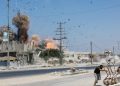 Nieuwe slachtoffers in Gaza en Westoever ondergraven kwetsbaar staakt-het-vuren