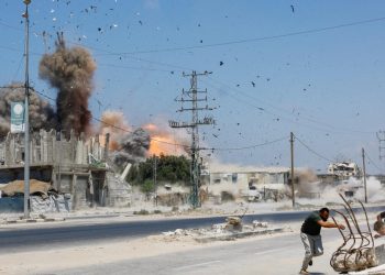 Nieuwe slachtoffers in Gaza en Westoever ondergraven kwetsbaar staakt-het-vuren