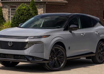 Nissan vernieuwt Murano voor 2027 en schrapt goedkoopste instapmodel