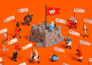 Hoe AI-spammers Reddit overspoelen om zoekresultaten te beïnvloeden