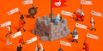 Hoe AI-spammers Reddit overspoelen om zoekresultaten te beïnvloeden