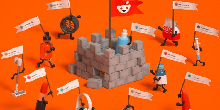 Hoe AI-spammers Reddit overspoelen om zoekresultaten te beïnvloeden