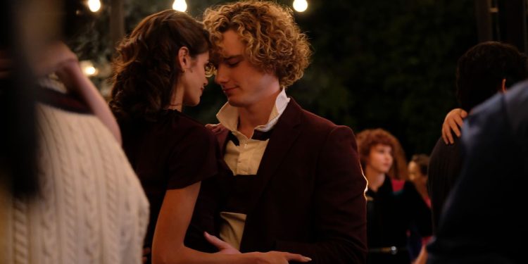 Ryan Murphy brengt spanning naar dansvloer in The Shards