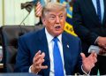 Trump beveelt inperking van grote legeroefening met Zuid-Korea