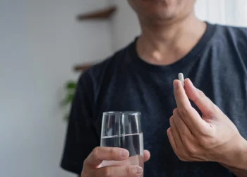 Voedingssupplement arginine helpt afweersysteem tegen kanker en virussen