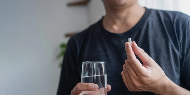 Voedingssupplement arginine helpt afweersysteem tegen kanker en virussen