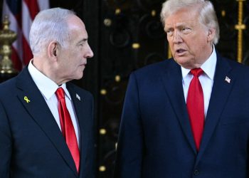 VS en Israël eens over totale ontwapening Hamas voor legerterugtrekking