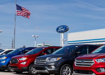 Waarom een gebruikte Ford vaak een verstandigere keuze is