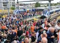 Zandvoort neemt afscheid van Formule 1 met massale toestroom